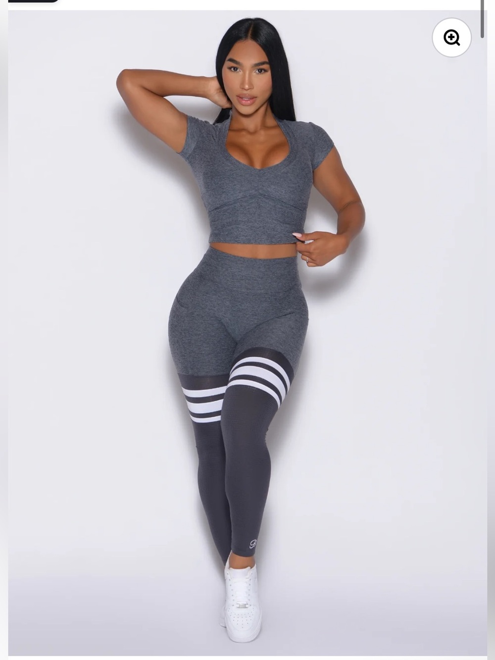 Bombshell leggings